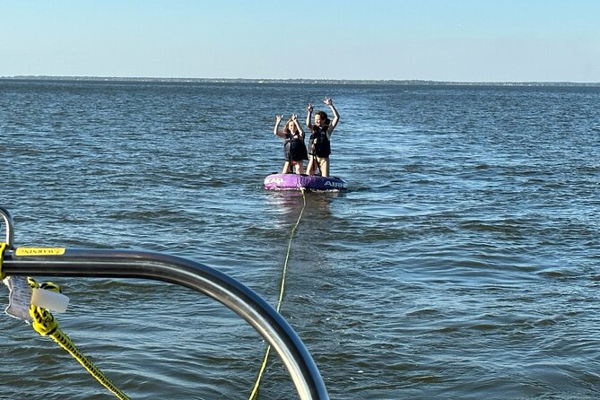 Boat Rentals on Lake Conroe in Mongomery Texas - FAQs