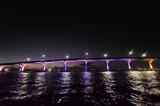 Boat Tour For Sunset Cruise And Sunset Bridge Tour - Who Should Consider This Tour?