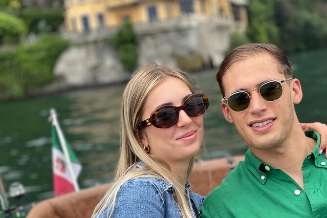 Boat tour on Lake Como - The Experience: What Reviewers Say