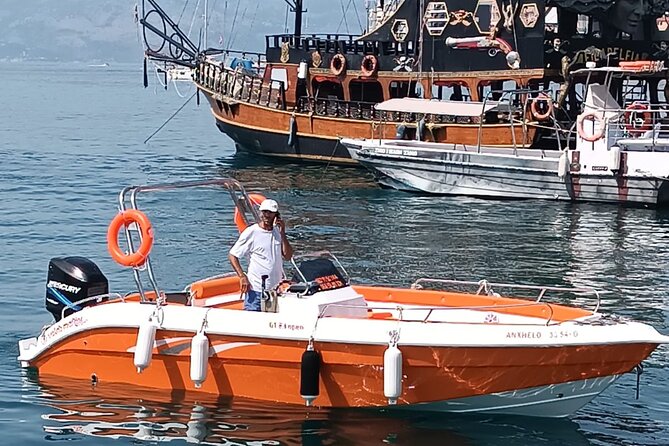 Boat Trip Around the Hidden Gems of Saranda - Final Thoughts: Is It Worth It?