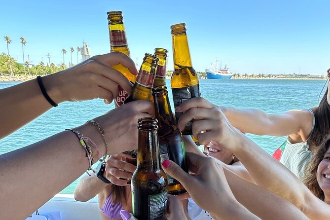 Boat Trip in Aveiro - Why This Tour Is a Great Choice