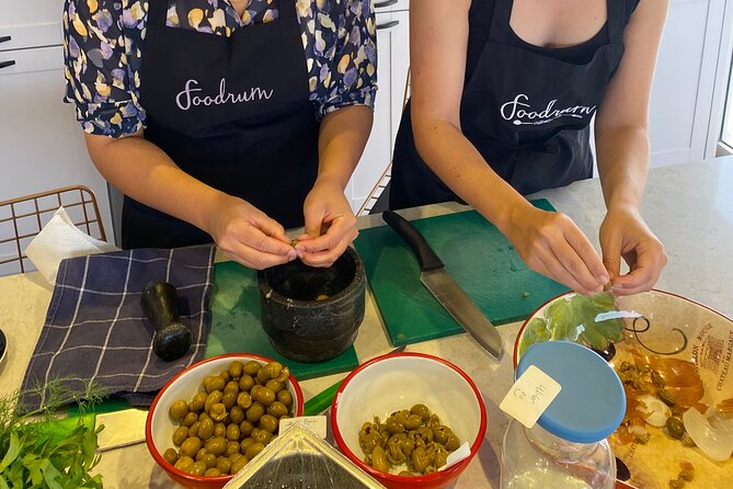 Bodrum Cooking Class - Practical Details and Tips