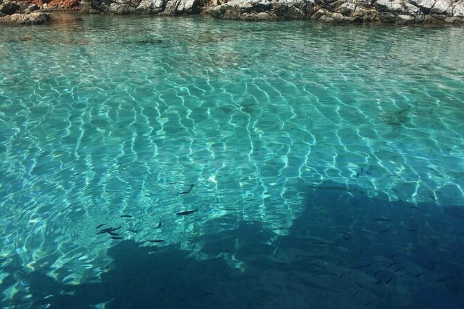 Bodrum Private Boat Trip - What About the Cost? Is It Worth It?