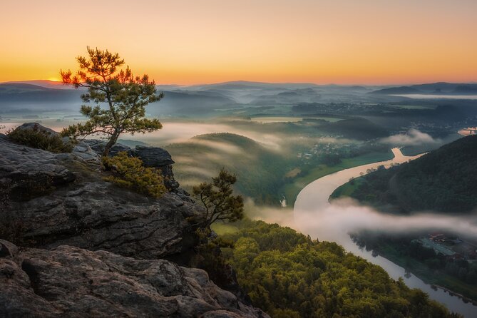 Bohemian and Saxon Switzerland All inclusive trip - Hiking Tour - What Makes This Tour a Great Choice?