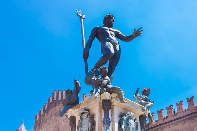 Bologna Fun Guided Private Siteseeing Tour for Kids and Families - Practical Details and Value