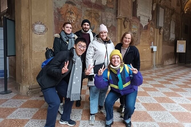 Bologna Highlights Private Walking Tour With A Guide - Final Thoughts