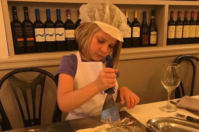 Bologna: Pasta and Tiramisu Small Group Cooking Class with Wine - Final Thoughts