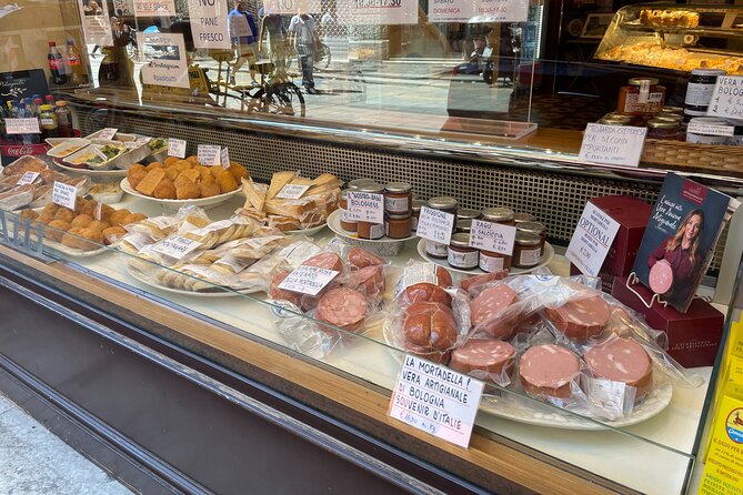 Bologna Walking Food Tour and Highlights with a Local Guide - Final Thoughts: Is This Tour for You?