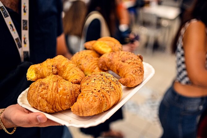 Bologna Walking Food Tour With Secret Food Tours - Final Thoughts
