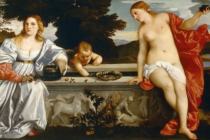 Borghese Gallery Skip the Line Guided Tour - The Experience: From Entrance to Exit