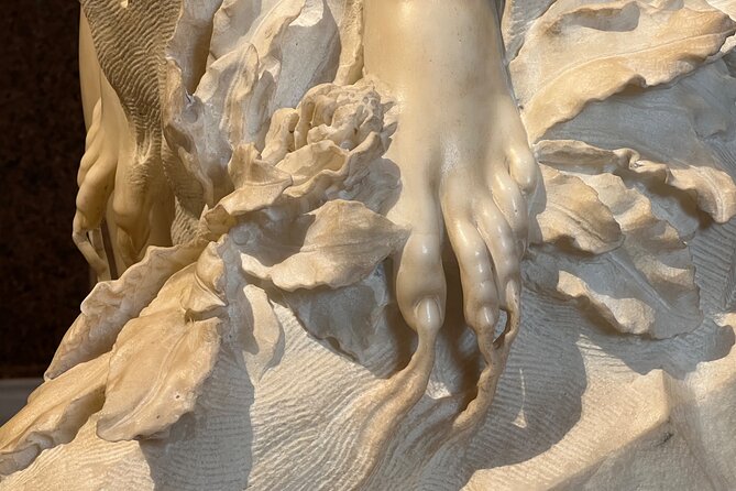 Borghese Gallery Small Group Guided Tour or Ticket Skip the Line - The Sum Up: Is It Worth It?