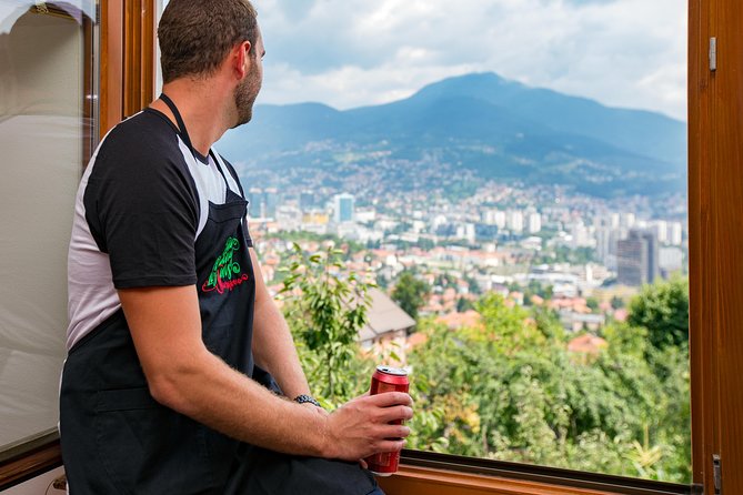 Bosnian Cooking Lessons - FAQ