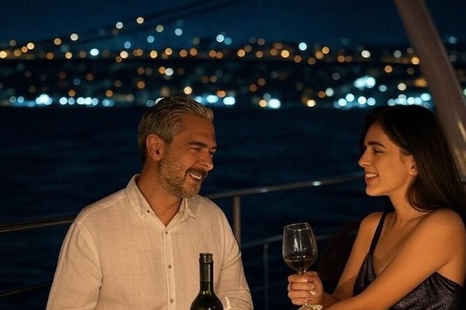 Bosphorus Night Yacht Cruise With Live Violinist - Who Is This Tour Ideal For?