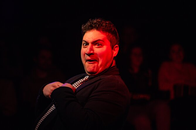 Boston's Best Comedy Improv Asylum's NXT Cast - The Value of This Experience