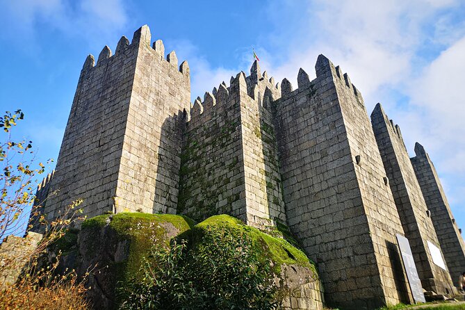 Braga and Guimarães Private Tour with Lunch - Price and Value