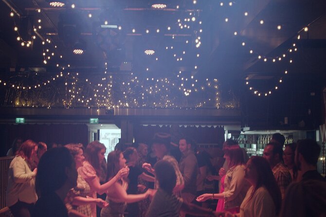 Brandon's Barn Dance: A Country Music Dance Party w/ Line Dancing - FAQ