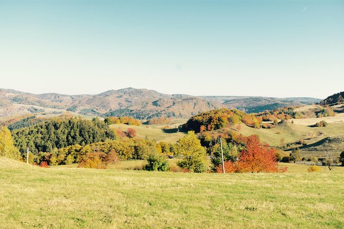 Bratislava: Banská Stiavnica UNESCO Day Tour - FAQ