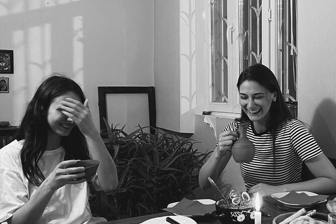 Break Bread with Kutaisi Locals - FAQs About the Tour