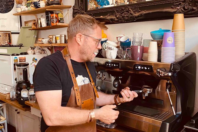 Brew and Brunch Mastering the Perfect Espresso with Breakfast - Final Thoughts