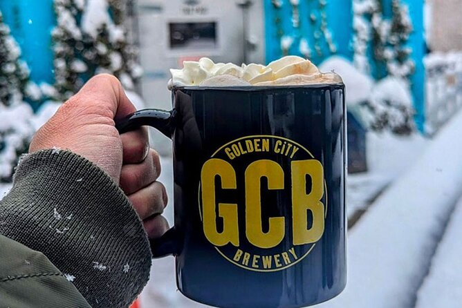 Brews n' Views - Private Tour - Who Will Love the Brews n Views Tour?