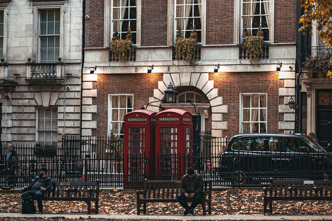 Bridgerton Tour in London - What Travelers Say