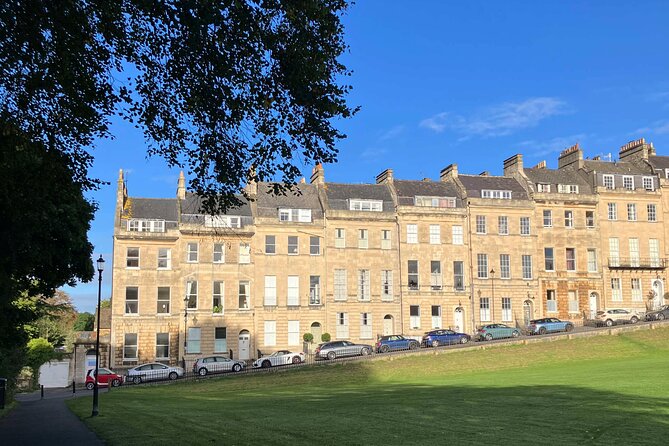 Bridgertons Filming Locations in Bath Audio Guide - Final thoughts