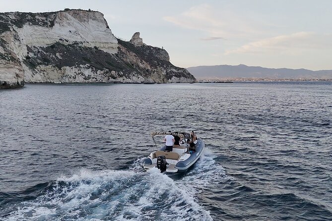 Brindisi dinghy cruise Gulf of Cagliari Snorkeling - The Experience in Review: Authentic Insights from Travelers