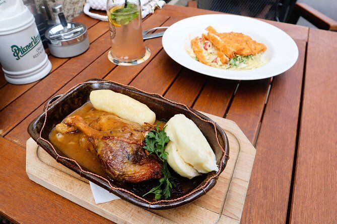 Brno Food Tasting Tour in Hidden Gems for Small Groups - Practical Details: What You Need to Know