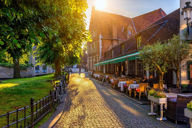 Bruges Tour with Canal Cruise from Zeebrugge Cruise Port - Final Thoughts