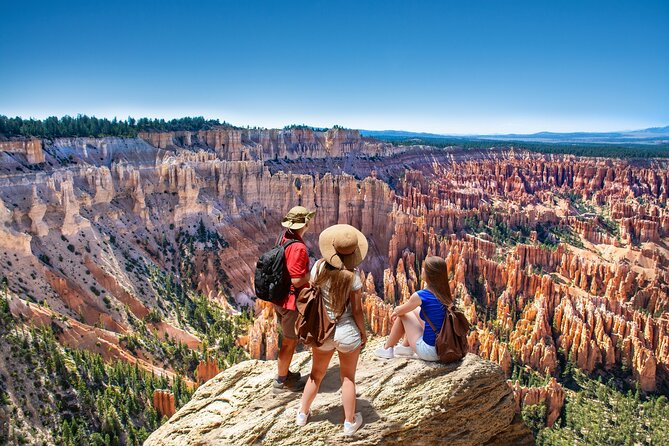 Bryce Canyon National Park Self-Guided Audio Tour - Who Will Love This Tour?