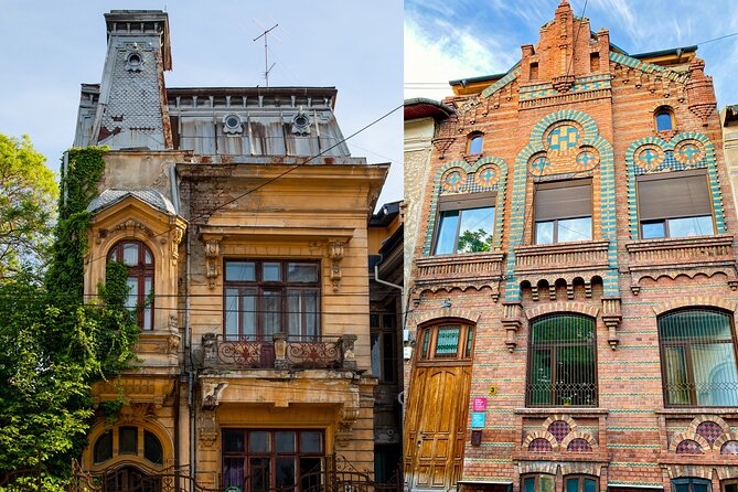 Bucharest: Craft Beer Tour with Traditional Meal Included - Final Thoughts: Who Will Love This Tour?