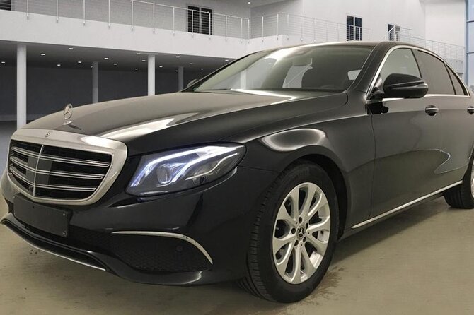 Bucharest Private Airports Transfer - Why Choose This Service?
