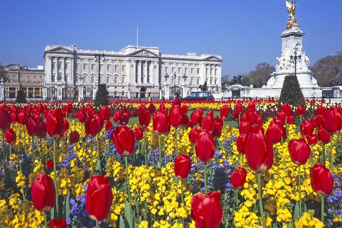 Buckingham Palace & Crown Jewels of London Tour with River Cruise - Final Thoughts on the Tour