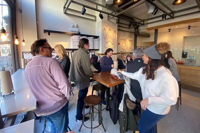 Bucktown Pizza Crawl in Chicago - Who Should Consider This Tour?