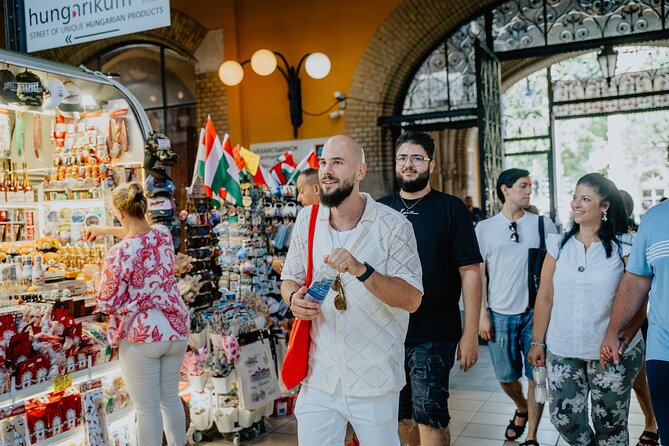 Budapest Food Tour & Wine Tasting 2025 by Foodapest - FAQ