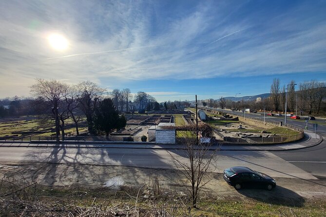 Budapest Hidden Gems: Roman Aquincum Private Tour - What’s Included and What to Expect
