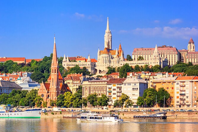 Budapest Matthias Church Buda Castle District Tour & Tickets - FAQ