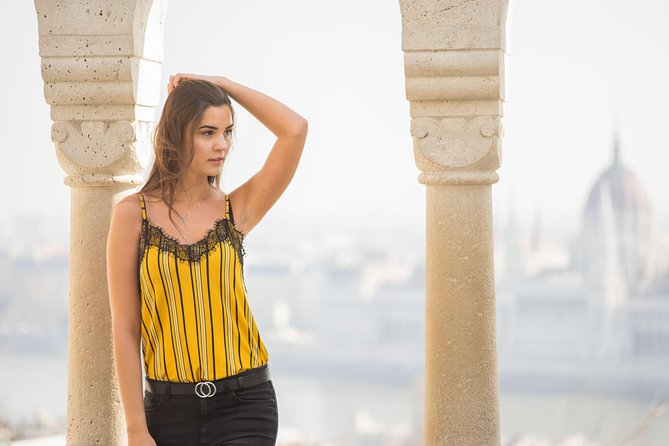 Budapest photoshoot&sightseeing - Practical Tips for Booking and Enjoying