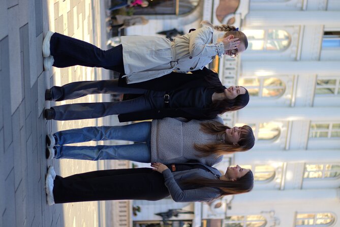 Budapest Sightseeing and Photoshoot Tour - Big Tour - What Reviewers Say