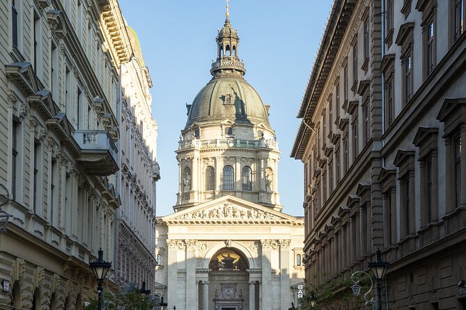 Budapest Unveiled Exclusive Day Tour - Final Thoughts: Who Will Love This Tour?