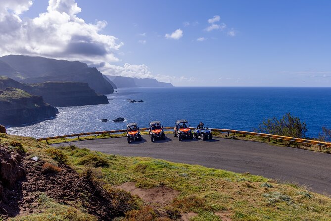 Buggy Adventure in Madeira off Road - Final Thoughts: Is This Adventure Worth It?