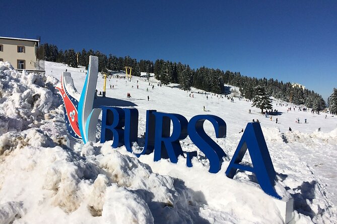 Bursa Uluda Mountain Tour & Cable Car Ride from Istanbul - Authentic Experiences and Considerations