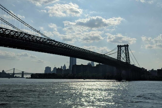 Bushwick and Williamsburg French Tour - Additional Insights from Reviews