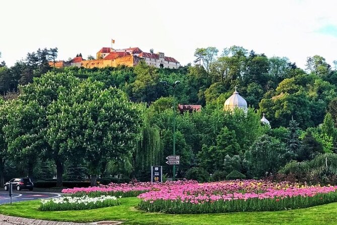 BV01 - City Tour Brasov in English: Secrets of Kronstadt - The Sum Up