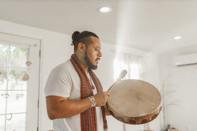 Cacao Ceremony with Sound Bath - The Sum Up