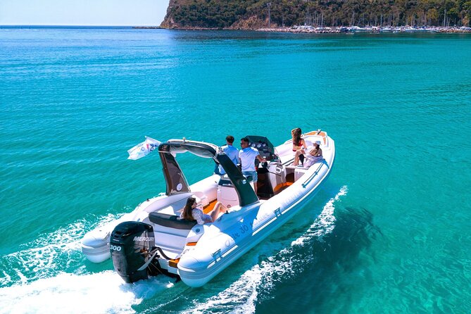Cagliari: Boat tour with swim stops, Snorkeling & Prosecco - Practical Considerations