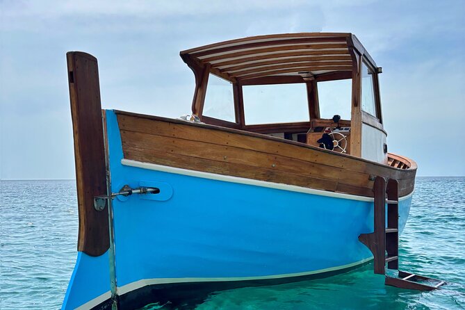 Cagliari Sea experience - Additional Highlights and Special Occasions