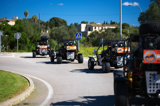 Cala Millor: Mega buggy tours also in Sa Coma - FAQ