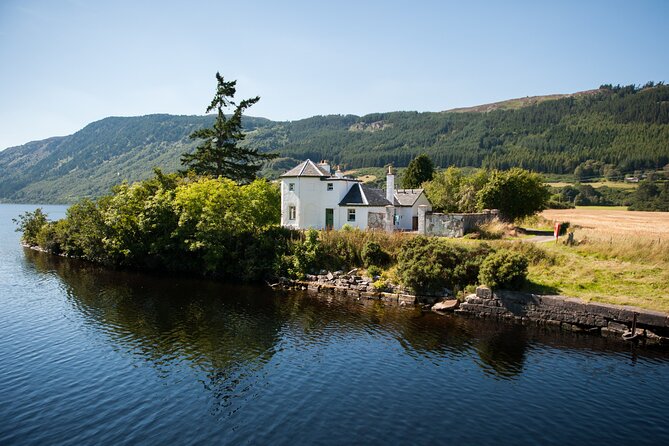 Caledonian Canal and Loch Ness Sightseeing Cruise - Final Thoughts: Who Will Love This Tour?