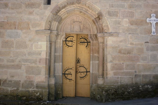 Camino De Santiago: Last 100 km walk from Sarria to Santiago de Compostela - Cost & Value
